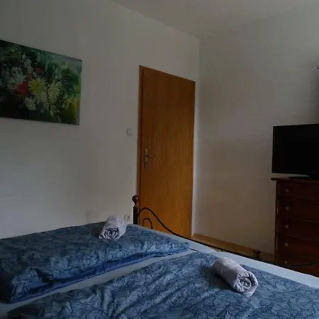 Helle Ferienwohnung In Nettetal Bei Venlo Extérieur photo