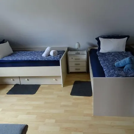 Helle Ferienwohnung In Nettetal Bei Venlo Extérieur photo