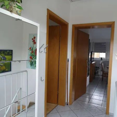 Helle Ferienwohnung In Nettetal Bei Venlo Extérieur photo