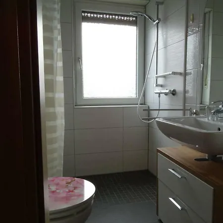 Helle Ferienwohnung In Nettetal Bei Venlo Extérieur photo