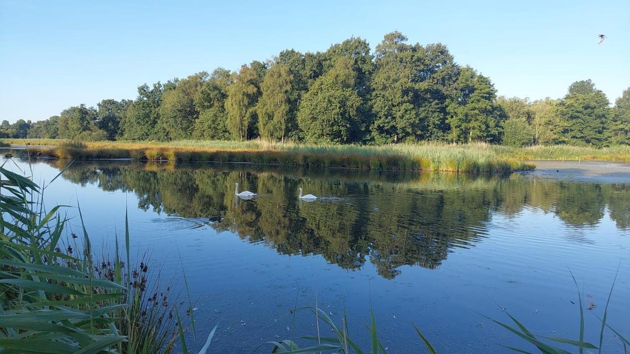Apartamento Helle In Bei Venlo *