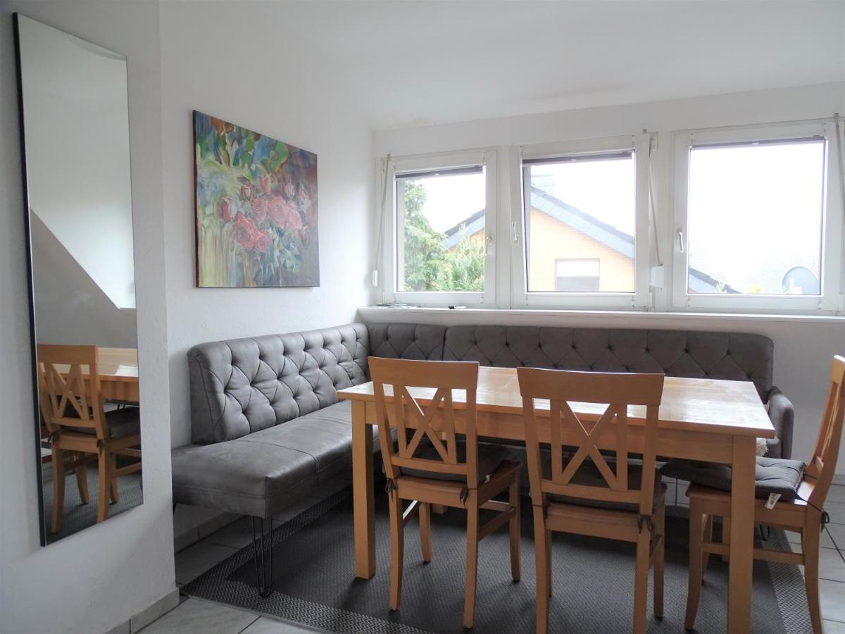 Helle In Bei Venlo Apartment Nettetal