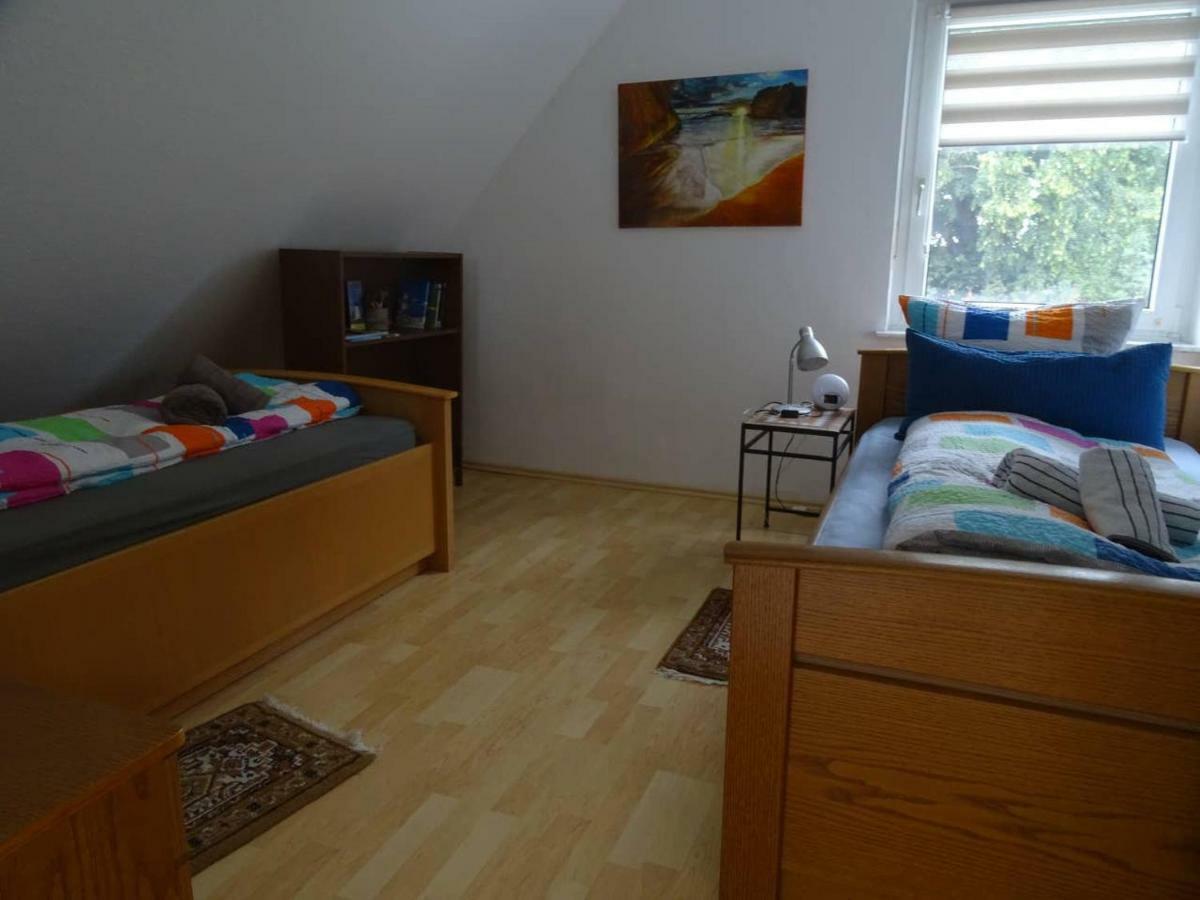 Apartment Helle In Bei Venlo Nettetal